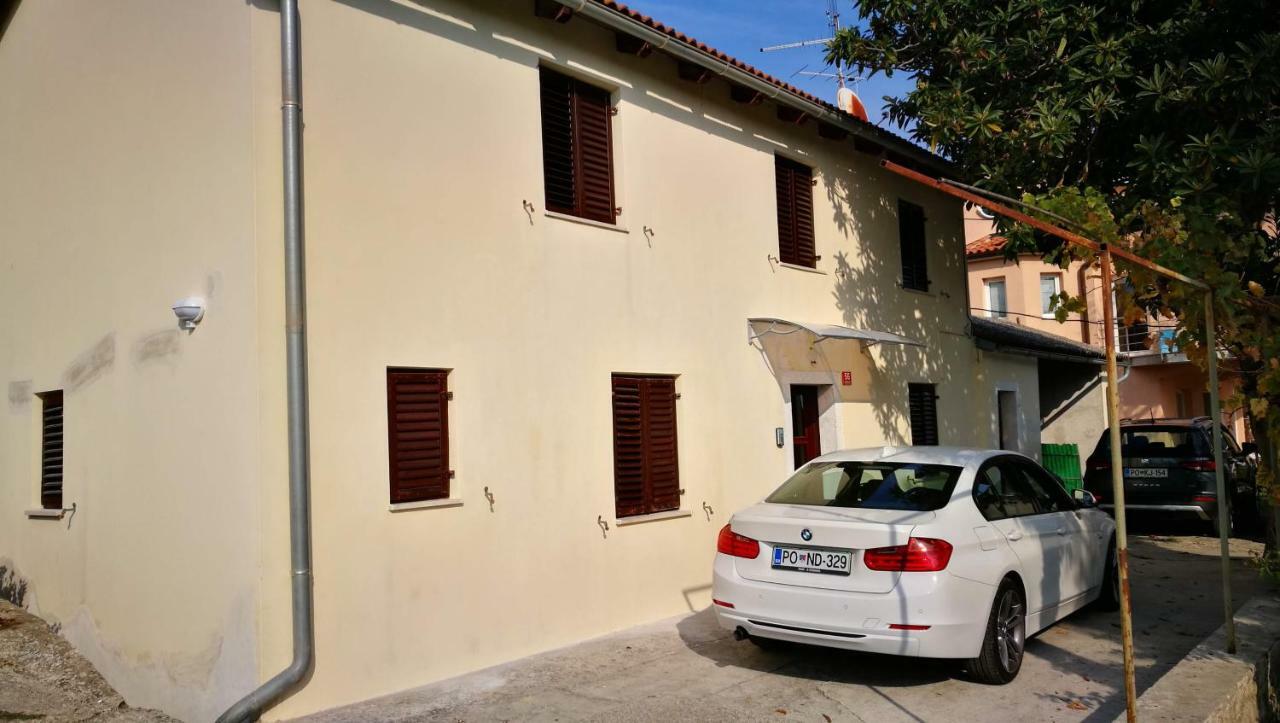 Quiet Getaway House Villa Secovlje Luaran gambar