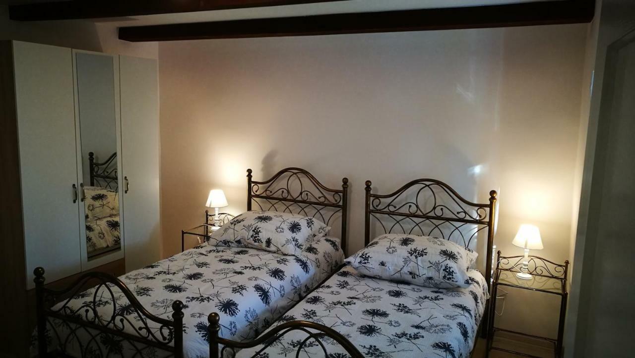 Quiet Getaway House Villa Secovlje Luaran gambar