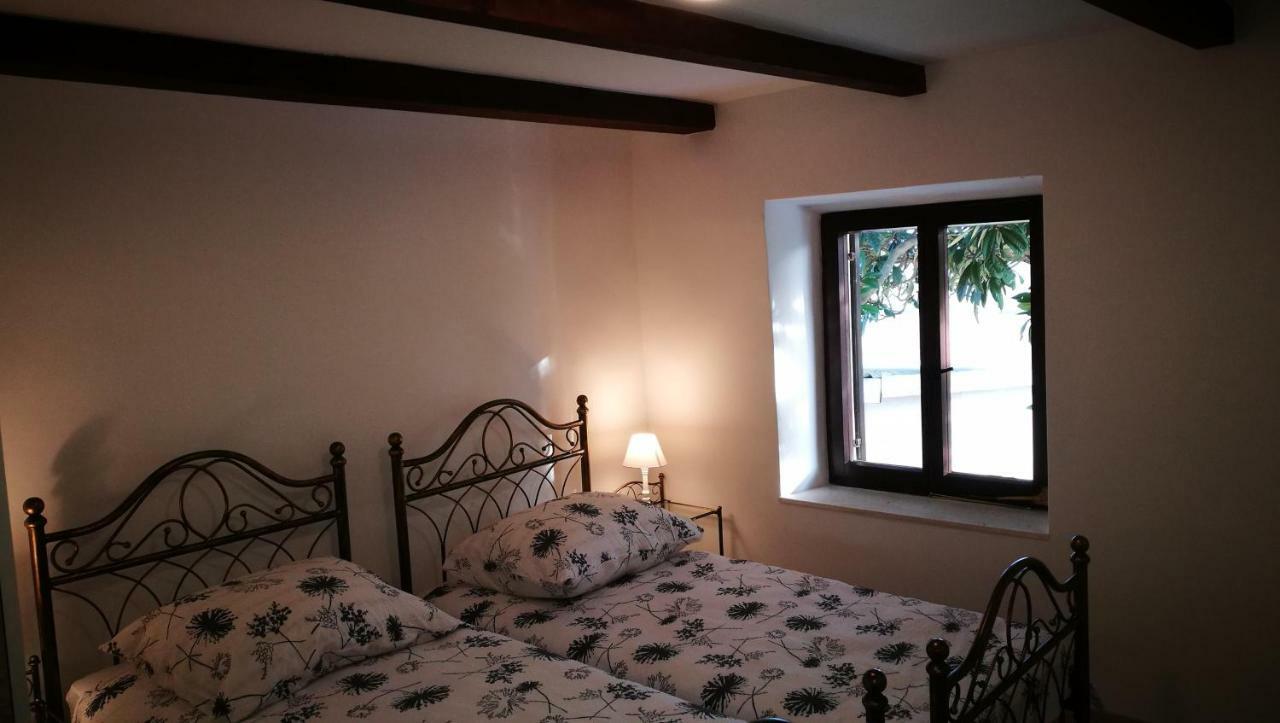 Quiet Getaway House Villa Secovlje Luaran gambar