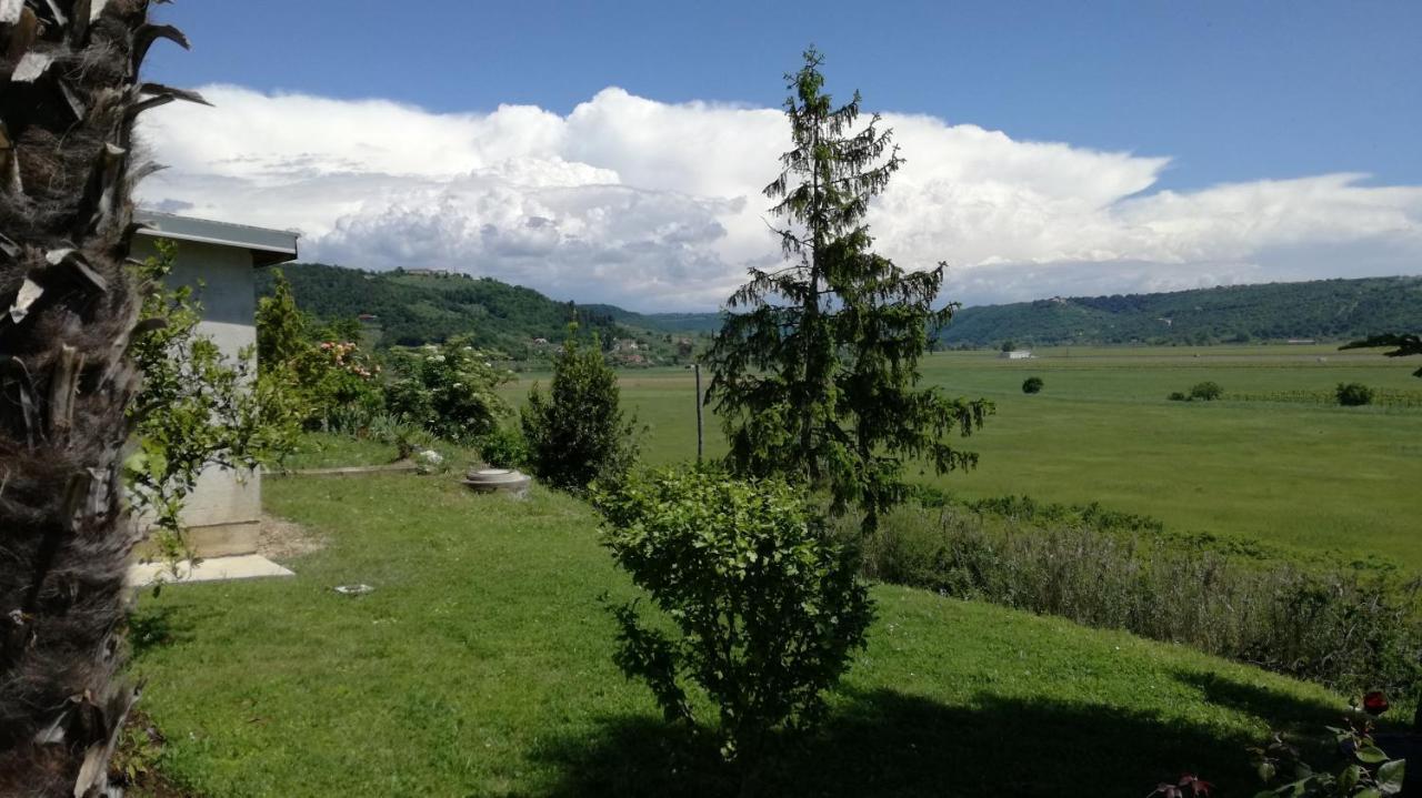 Quiet Getaway House Villa Secovlje Luaran gambar